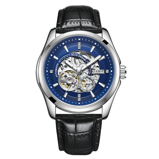 Luminous Automatic Mechanical