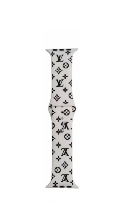 Wrist Vibe Smart Watch Straps