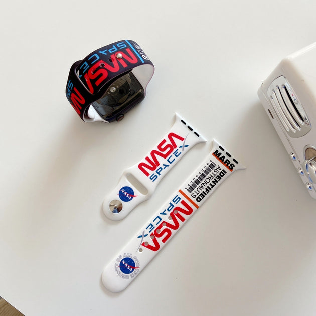 Wrist Vibe Smart Watch Straps