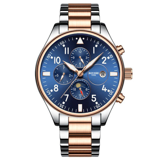 Automatic Mechanical Watch